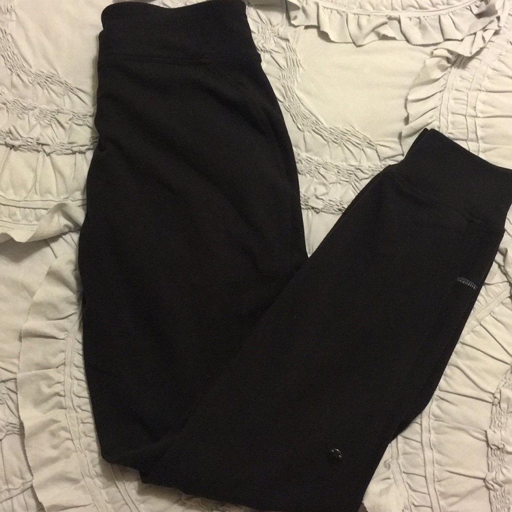 Lululemon Joggers